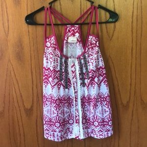 Pacsun tank top